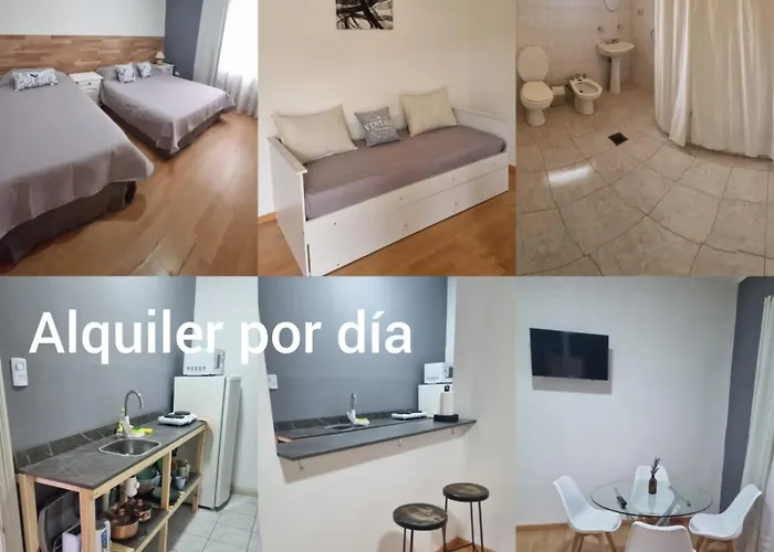 Rg Casa Centrica