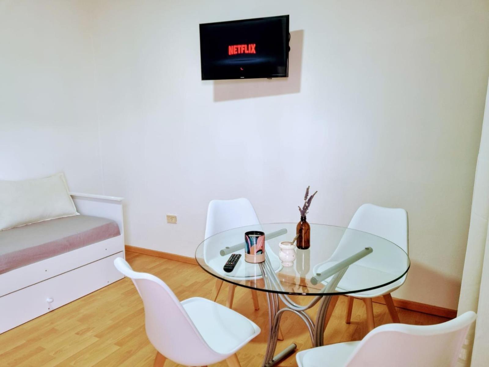 Apartment Rg Casa Centrica Rio Gallegos