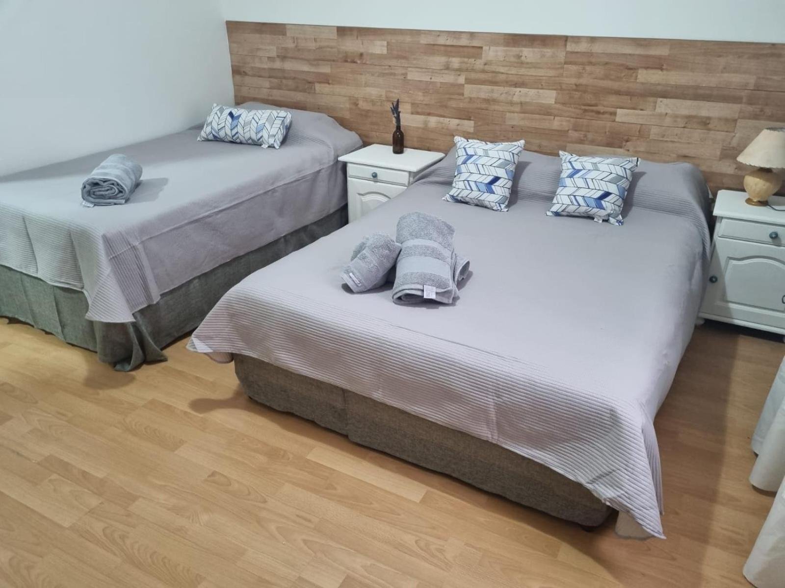 Rg Casa Centrica Apartment Rio Gallegos
