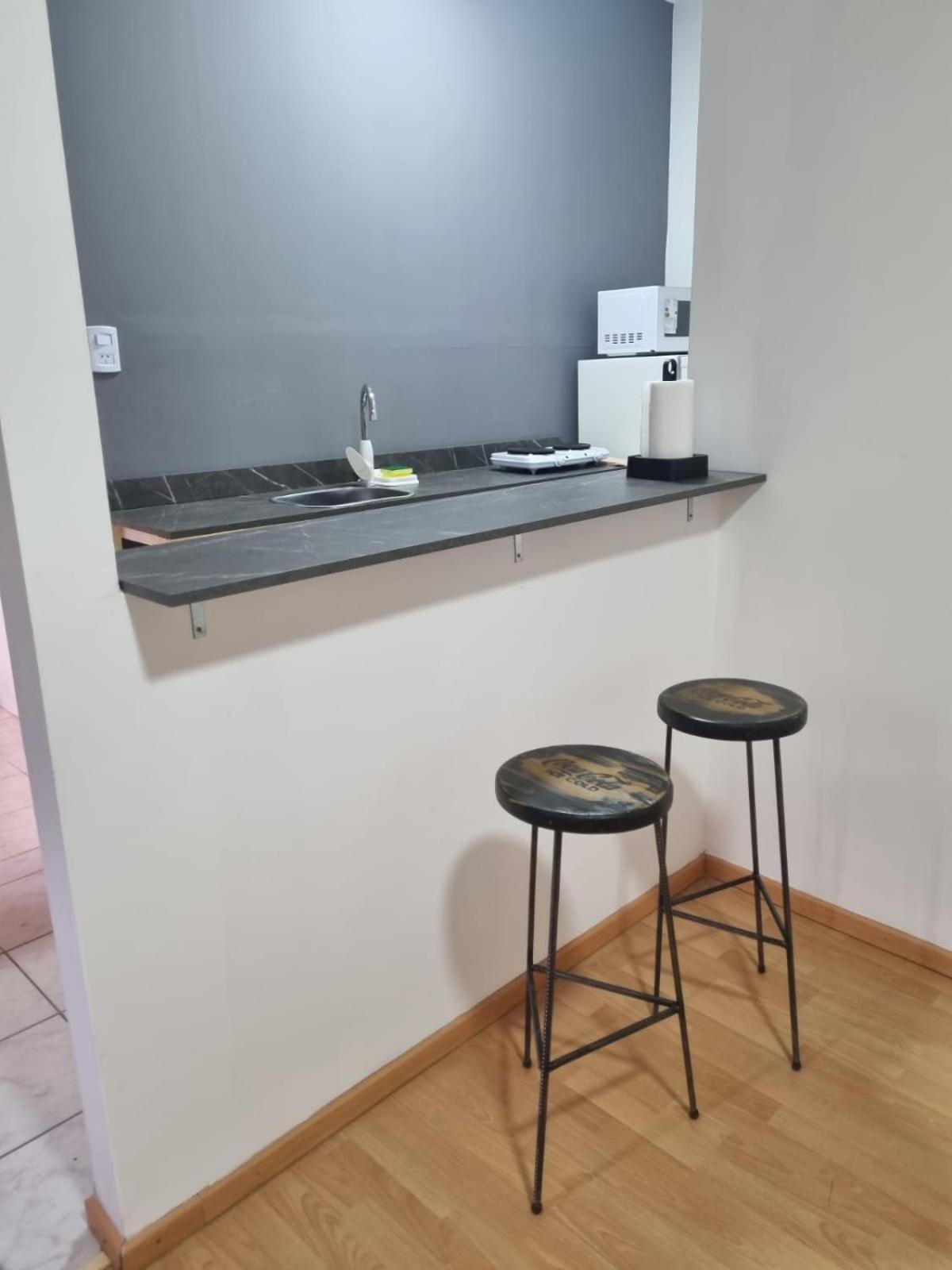 Rg Casa Centrica *